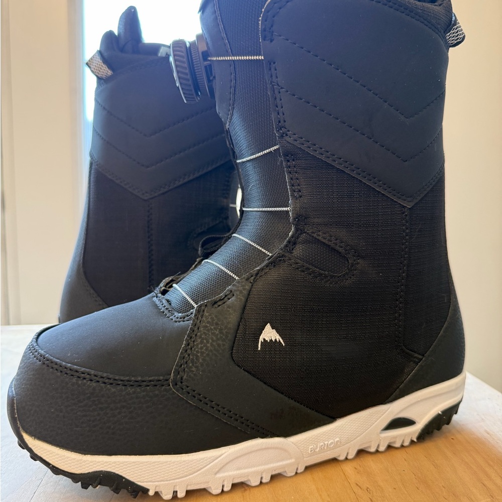 Burton Women's Limelight Boa Snowboard Boots